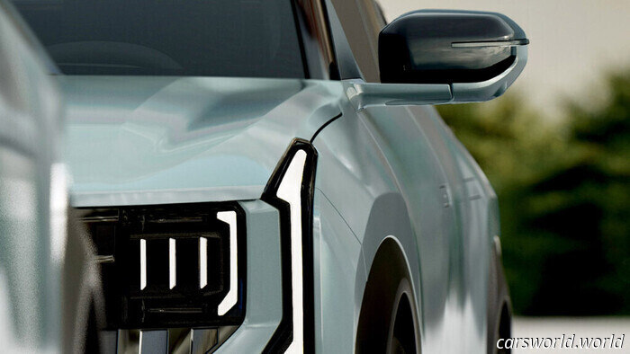 Il più piccolo SUV di Kia sta per crescere sotto ogni aspetto | Carscoops